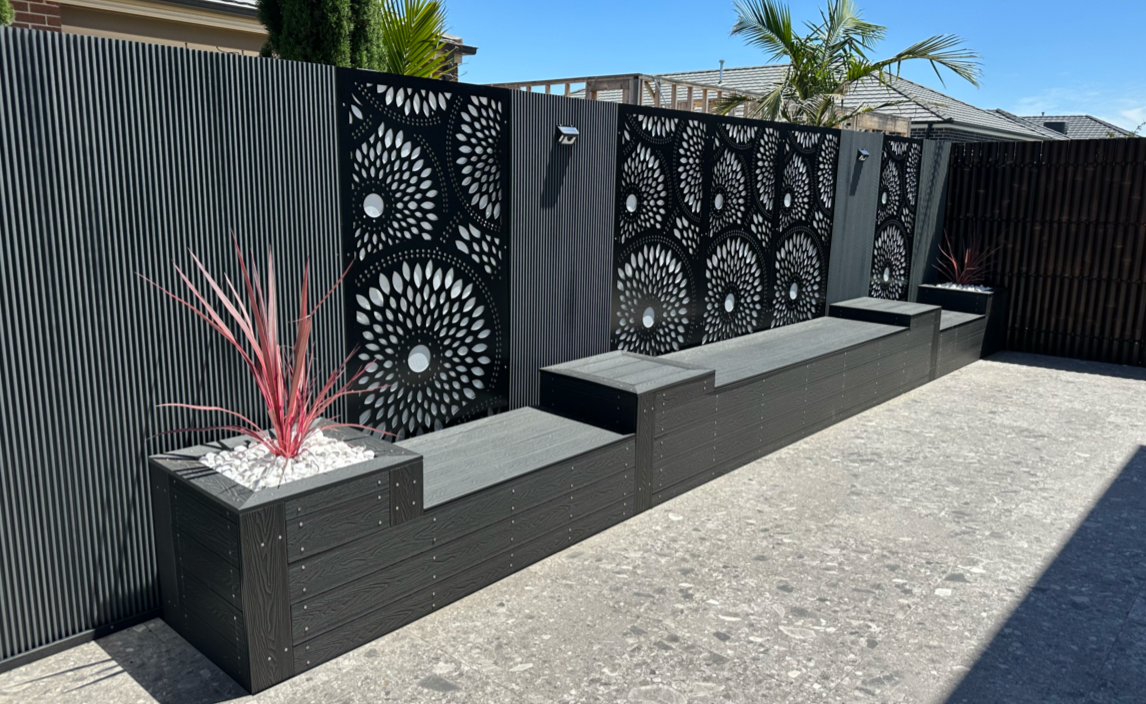 Khinda Outdoor Living And Landscapes Pty Ltd