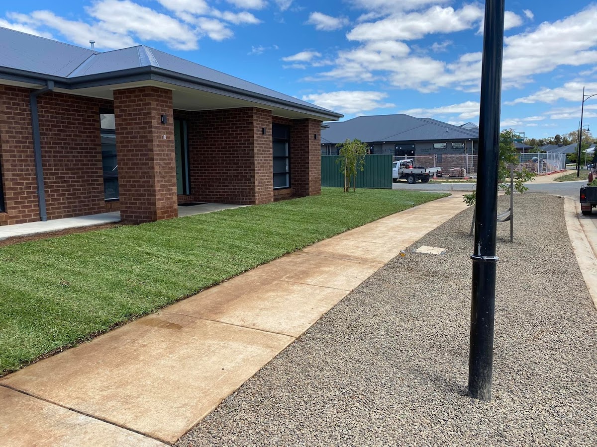 Kialla Lawn and Garden
