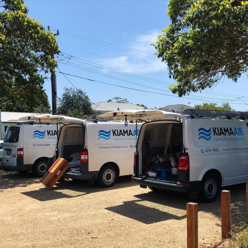 Kiama Air Conditioning