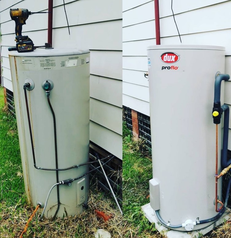 Kiama Plumbing