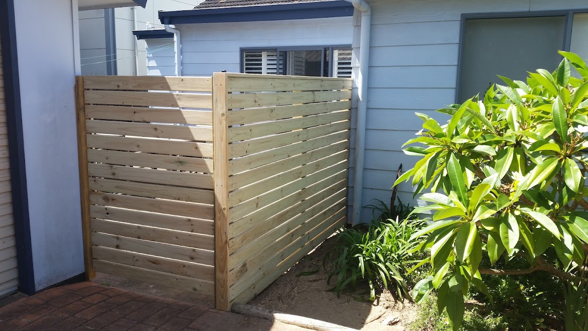 KIAMA PROPERTY MAINTENANCE & CARPENTRY