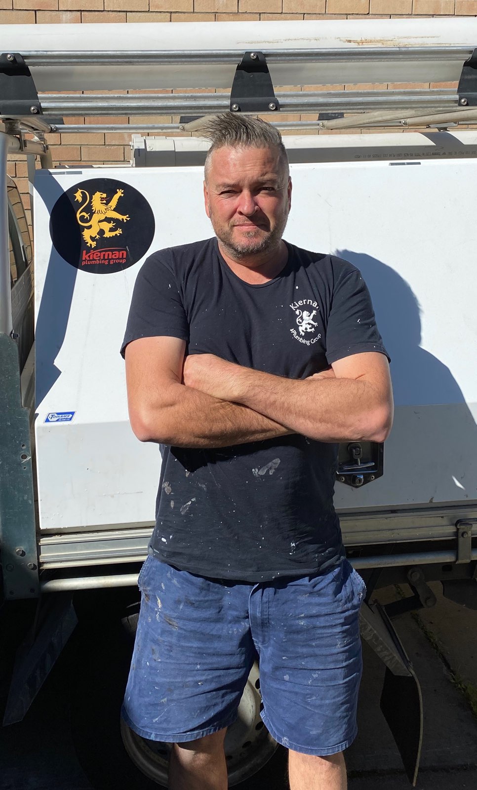 Kiernan Plumbing