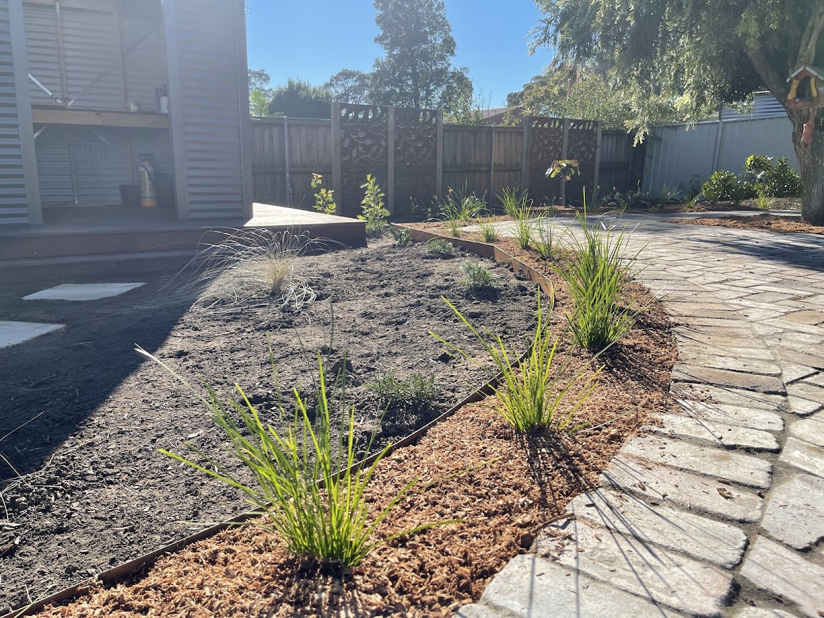 Kimberlie & Co Ground Control (Gardening & Landscape)