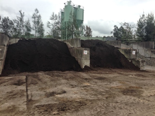 Kincumber Sand & Soil