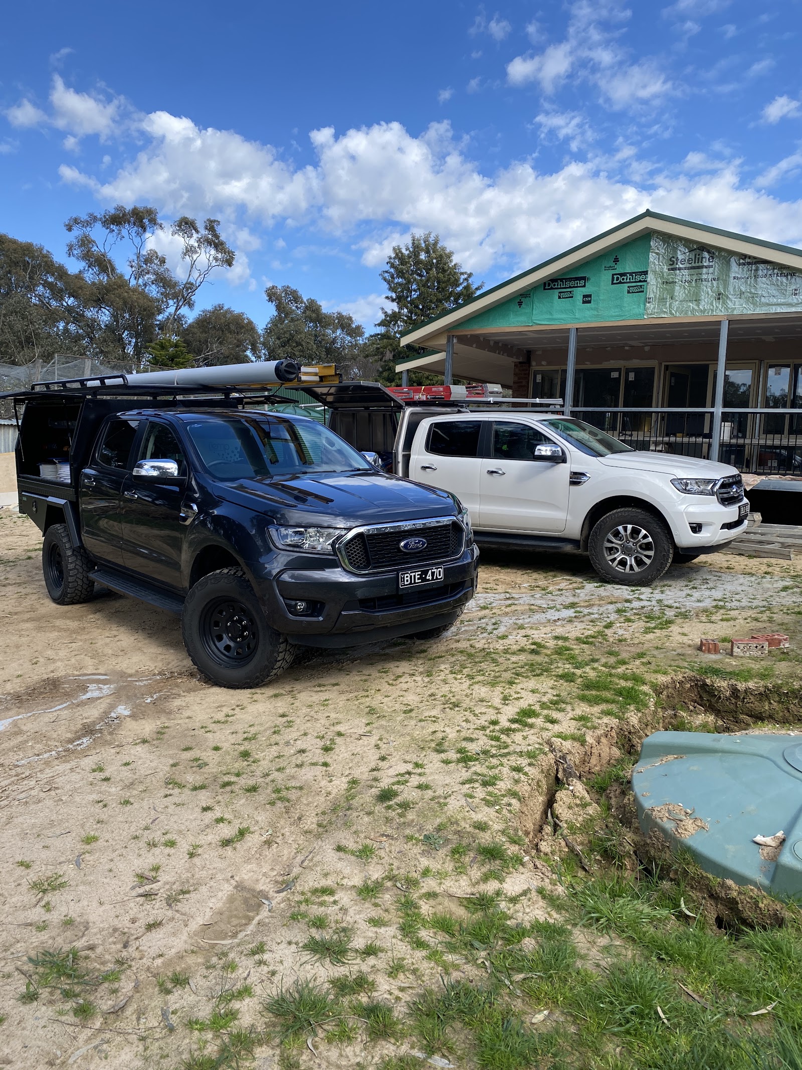 Kinetic Electrical Services
