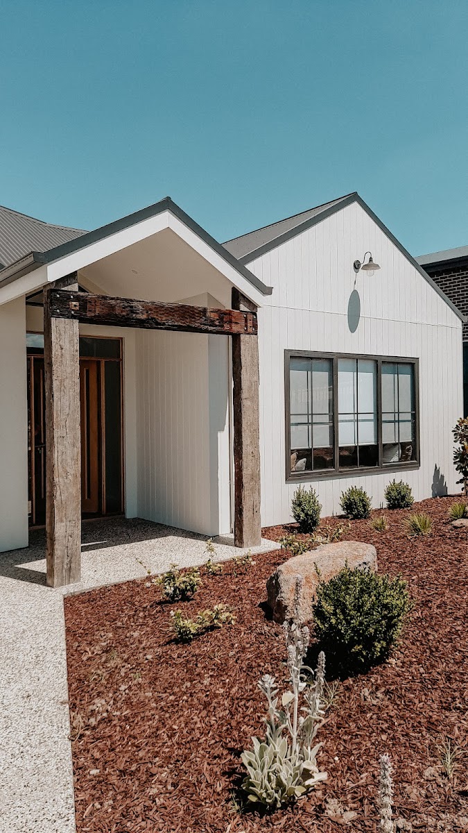 Kingbuilt Homes