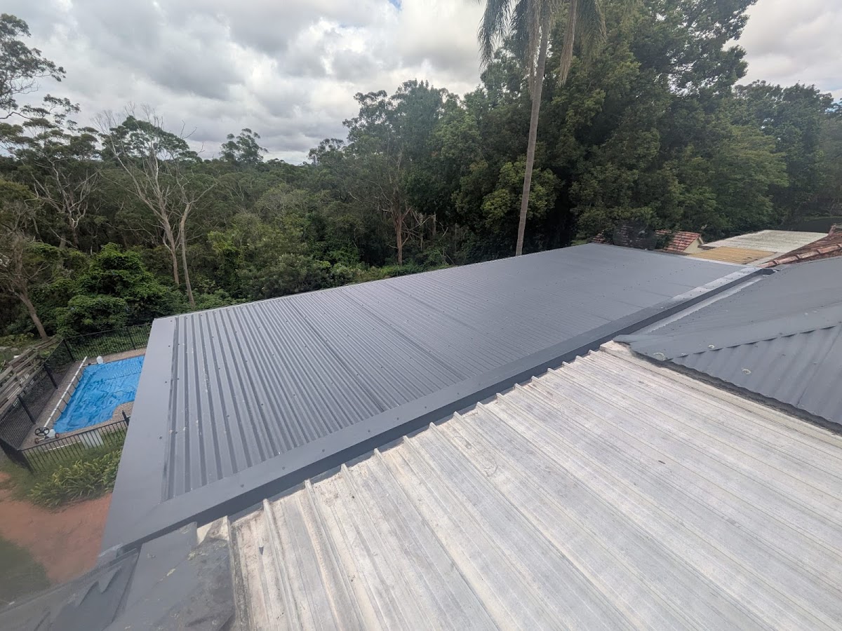 KINGDOM ROOFING