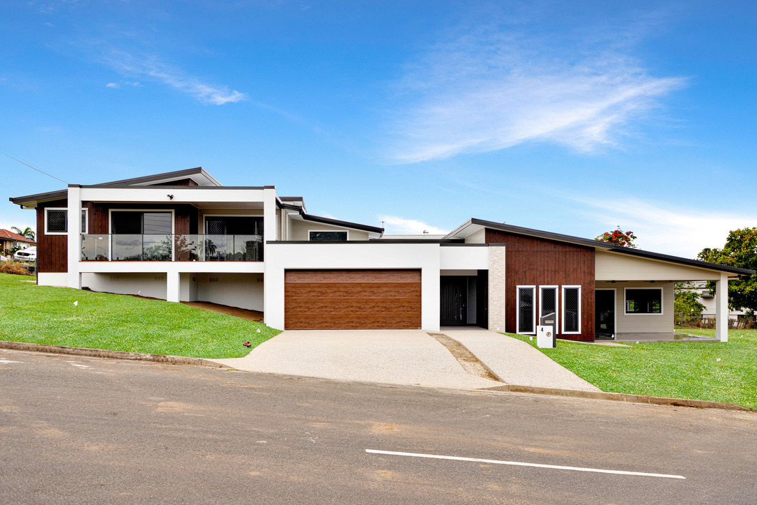 Kingfisher Homes