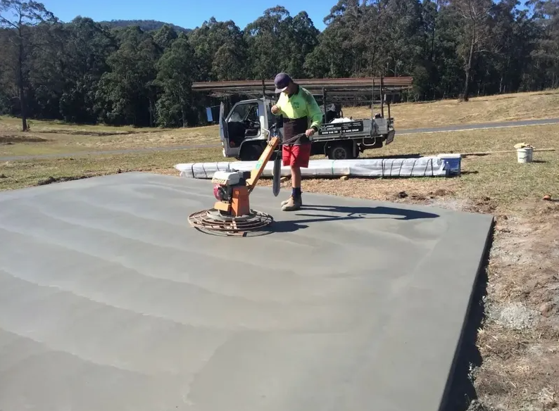 Kings Concreting