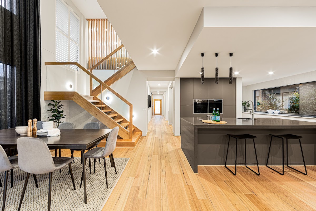 Kingsbridge Homes