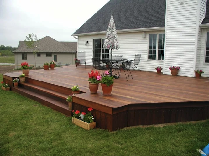Kingsford Carpentry Services