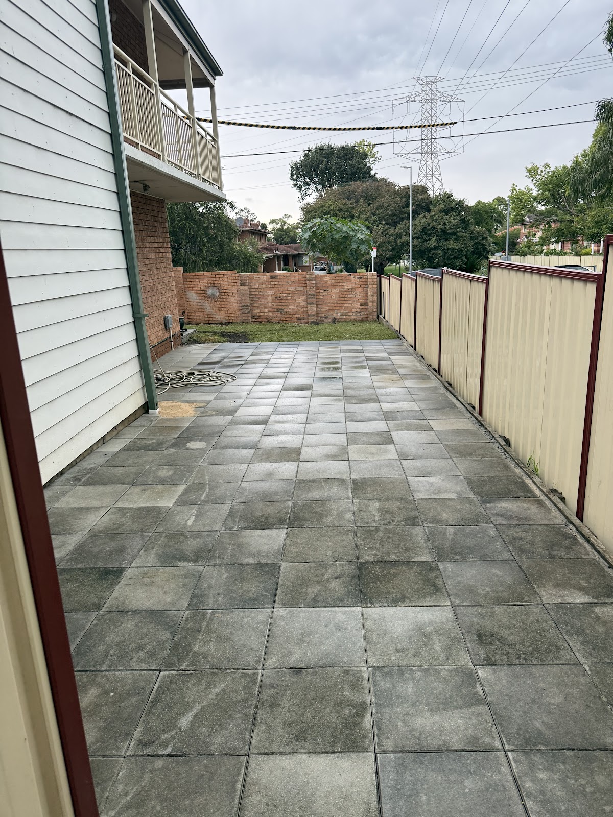 KingsScaping Landscaping