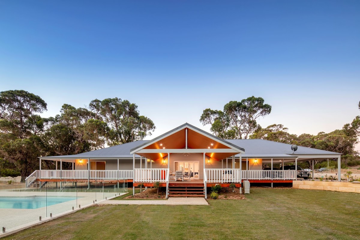 KITCO BUILDERS