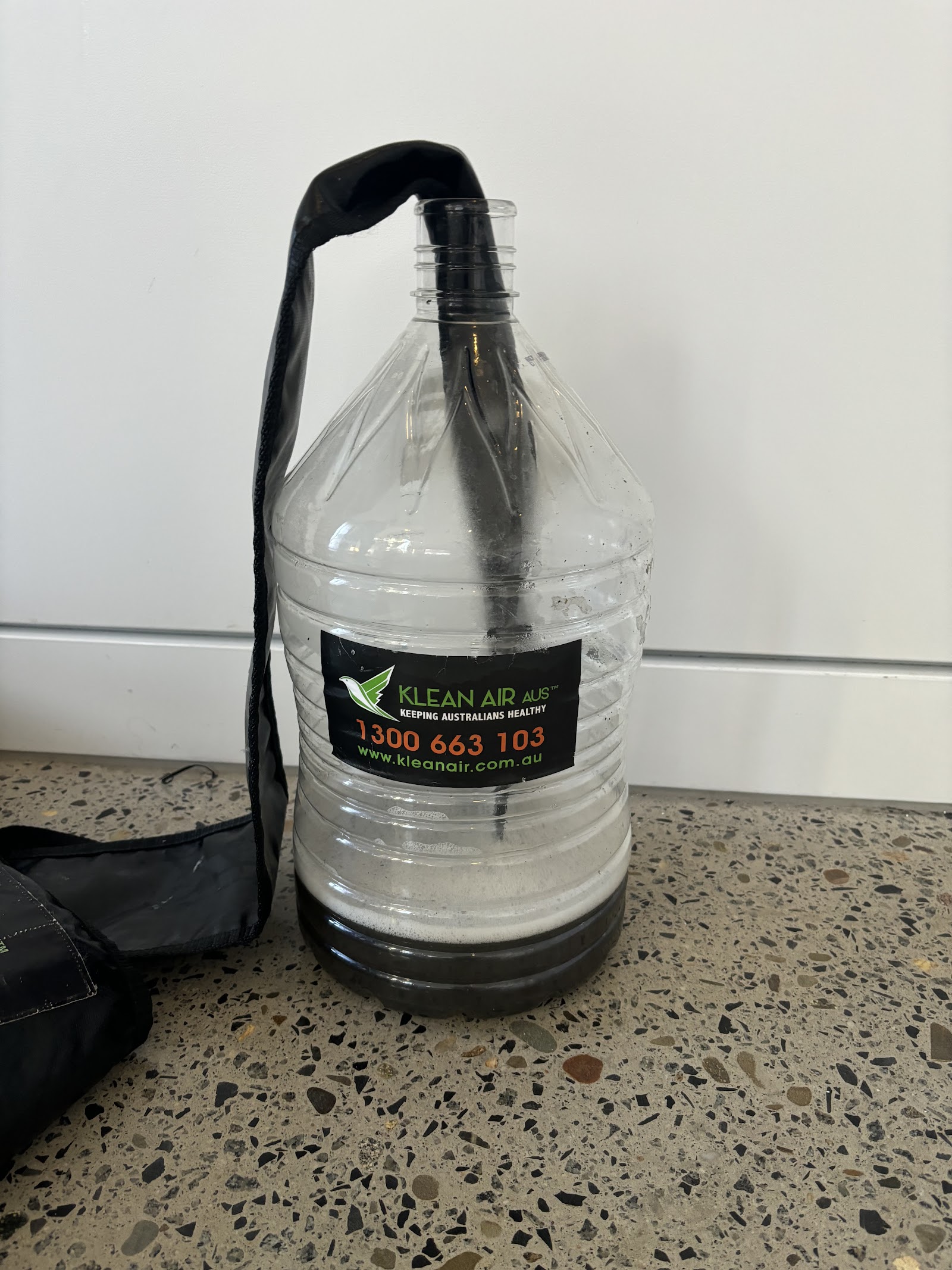 Klean Air Aus