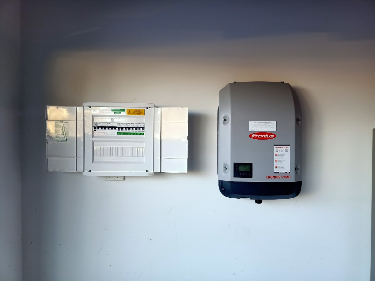 KLEASE ELECTRICAL SOLUTIONS