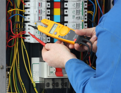KM Electrical Services & Solutions