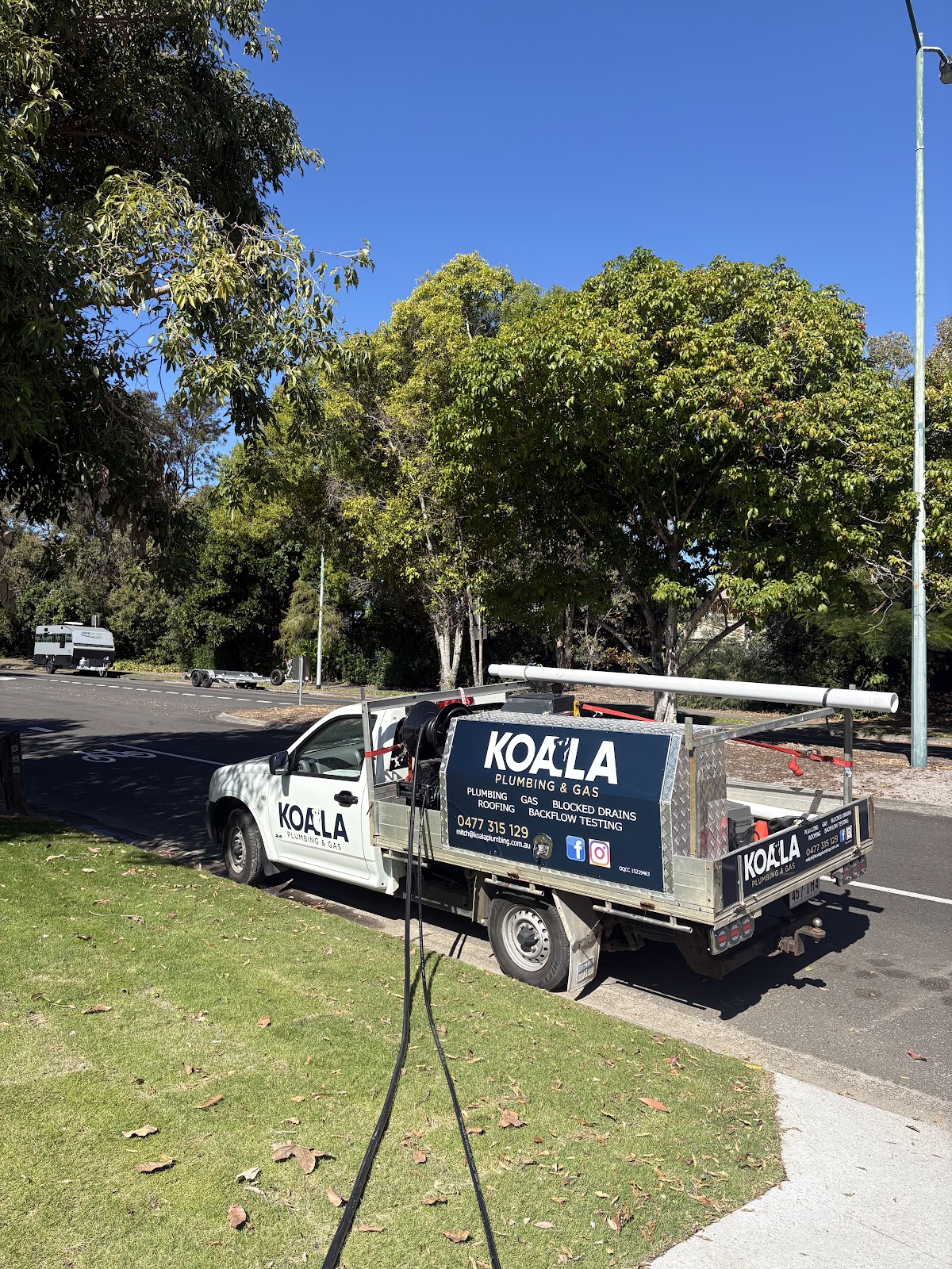 Koala Plumbing & Gas