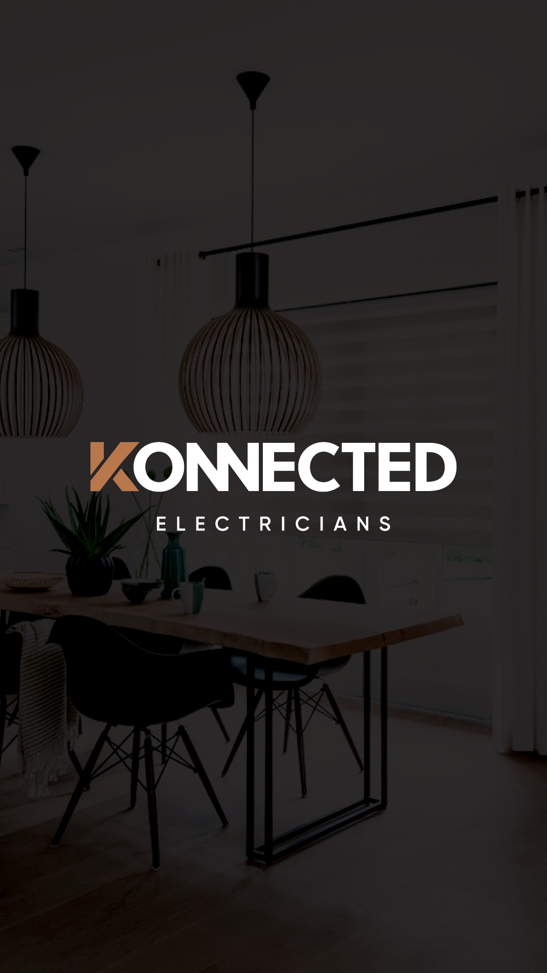Konnected Electricians pty ltd