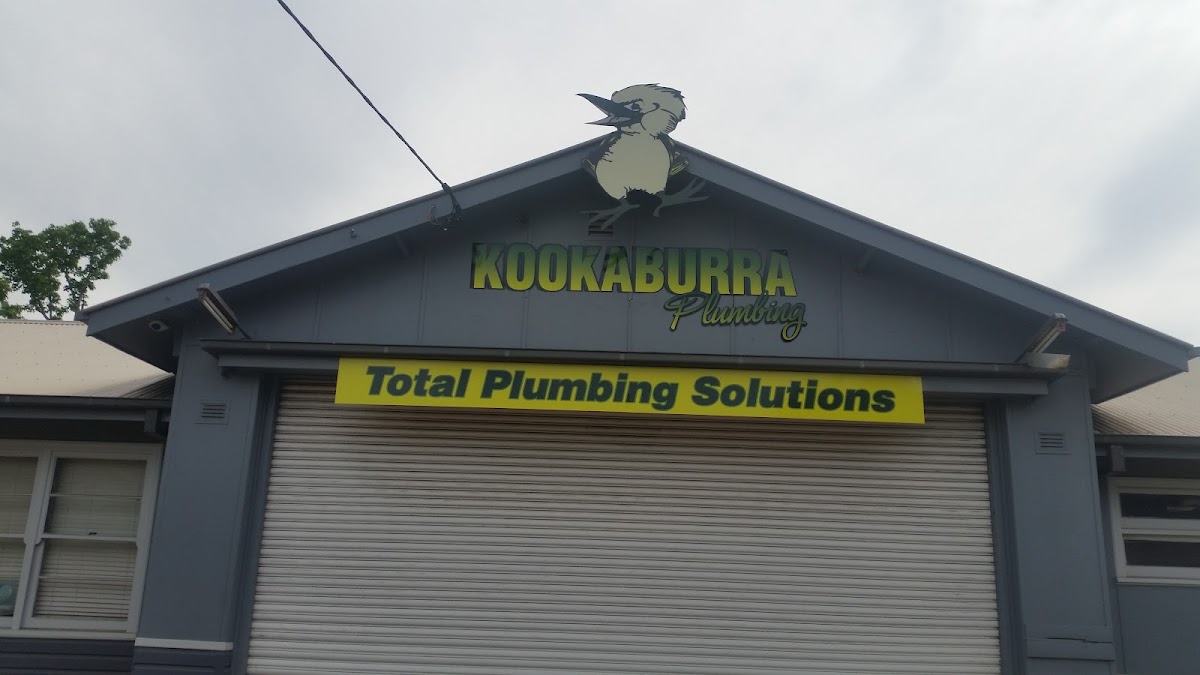 Kookaburra Plumbing