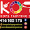 Kops Painting Services | Painters Frankston & South East Melbourne