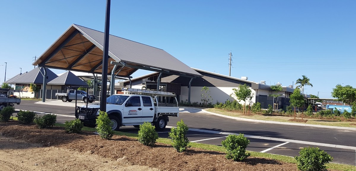 Kosick Roofing NQ Pty Ltd