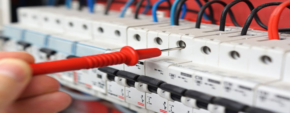 Kouts Electrics