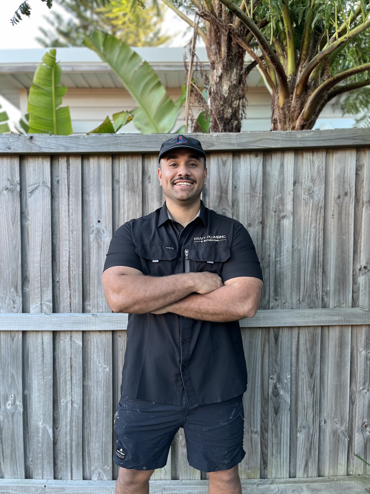 Kraft Plumbing & Bathrooms