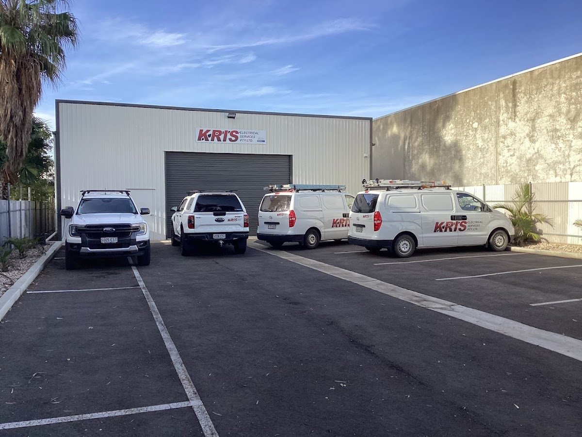 Kris Electrical Services