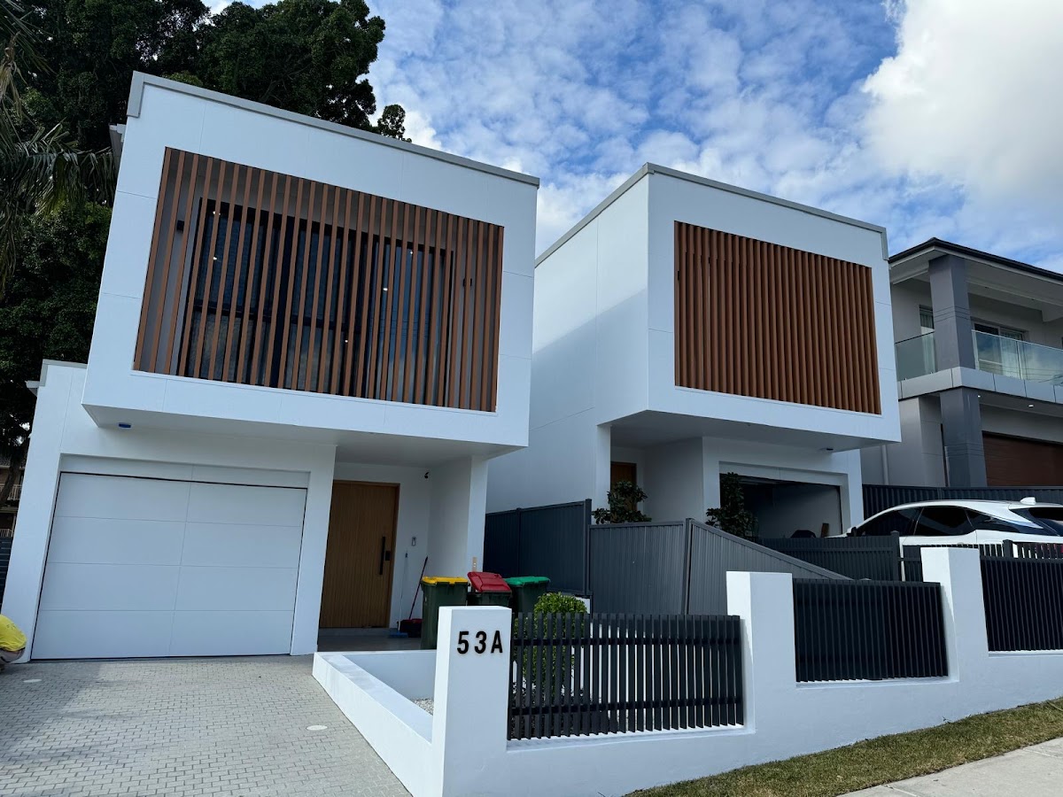 KSA Master Painter Pty Ltd