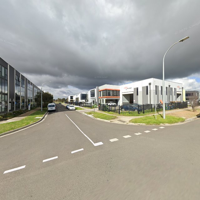 KTB Roofing Pty Ltd