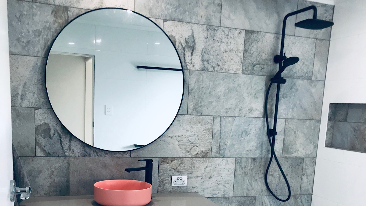 Kuda Tiling
