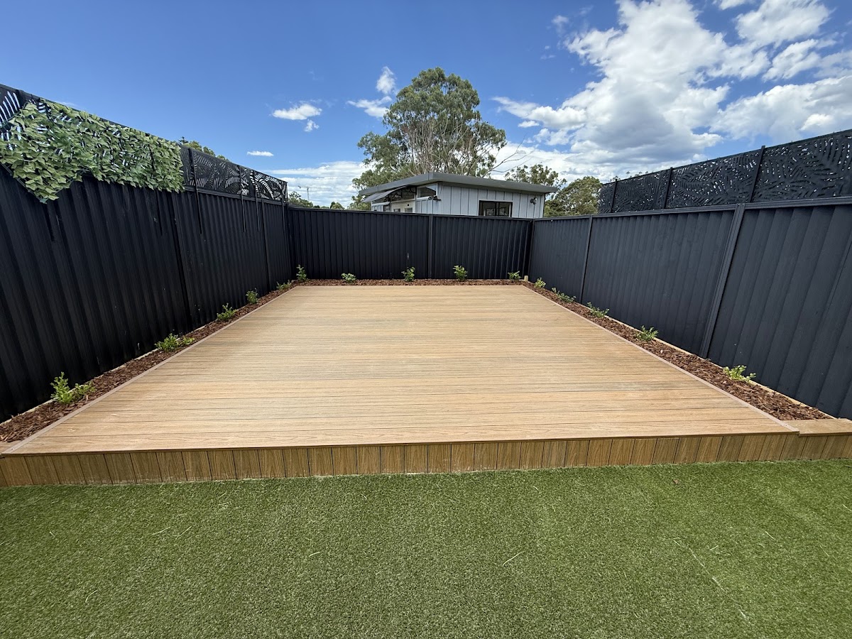 KUMA Landscaping