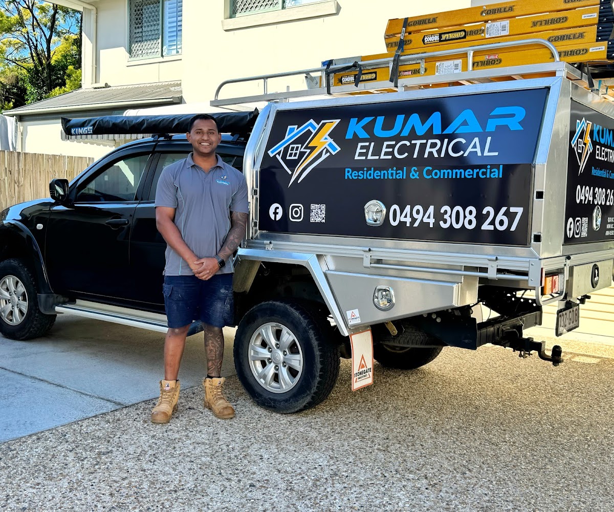 Kumar Electrical