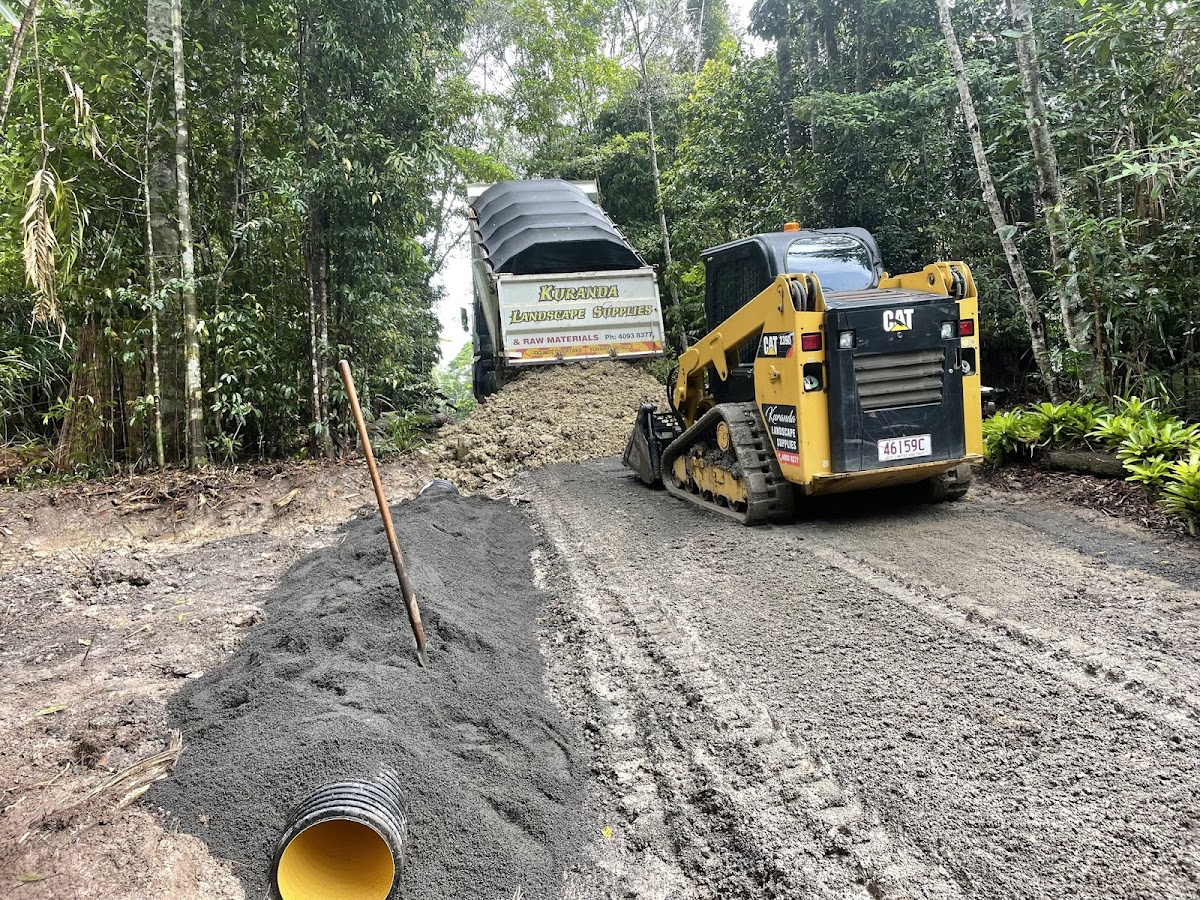Kuranda Landscape Supplies