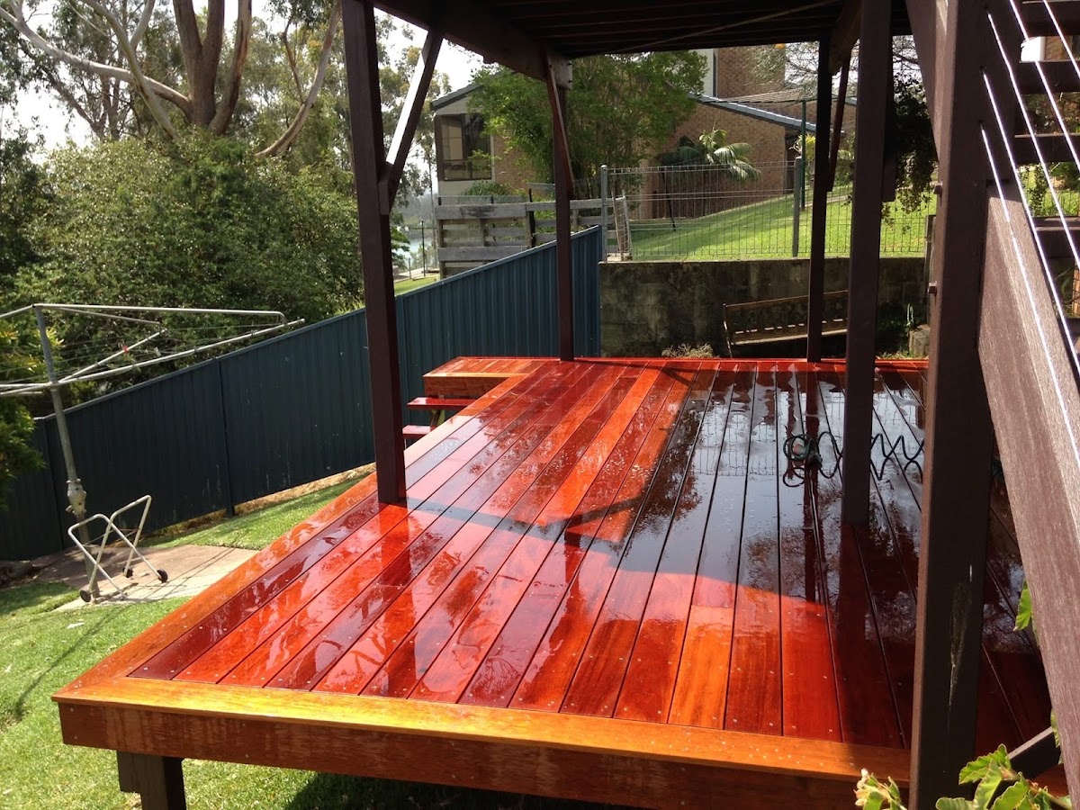 Kustom Carpentry