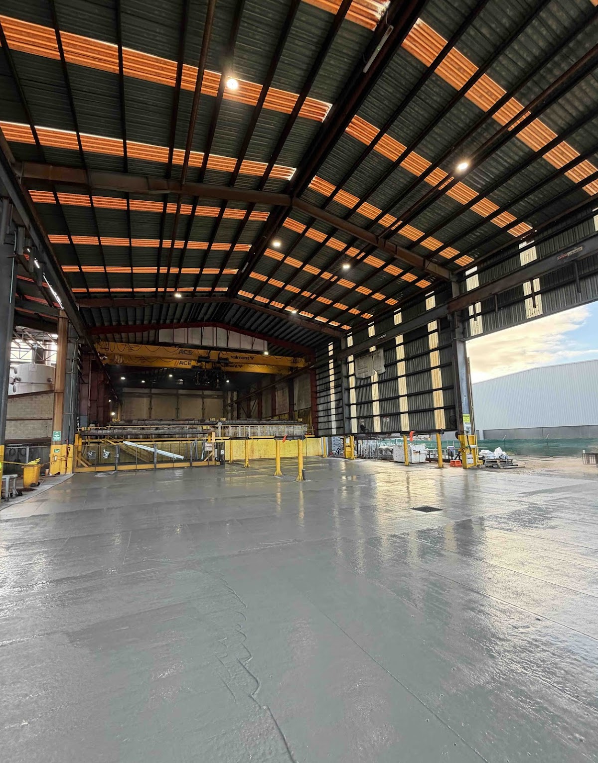 Kustom Concrete Finishes
