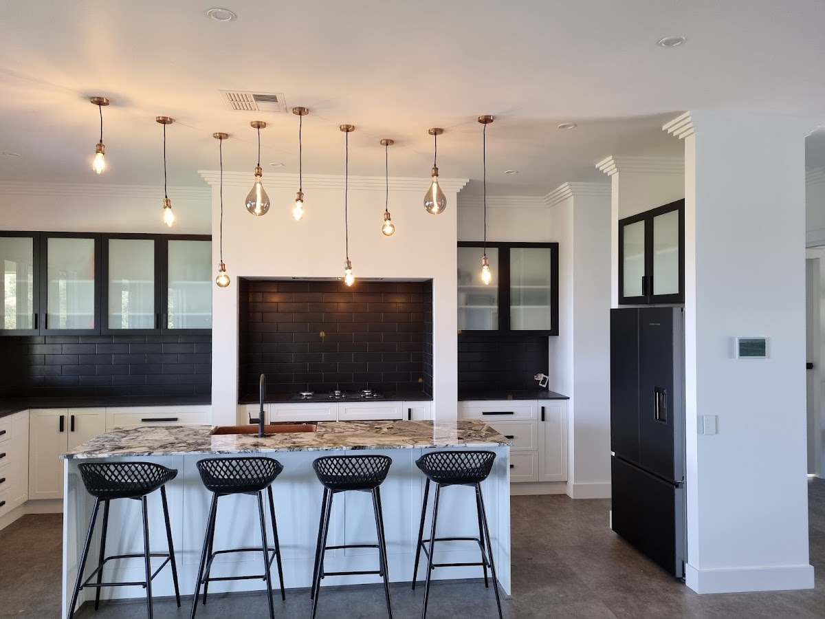 KV Electrical: Lake Macquarie Electricians with Attention to Detail