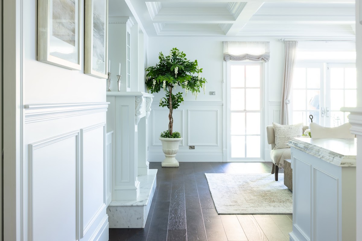 KW Baker Painting & Building Maintenance