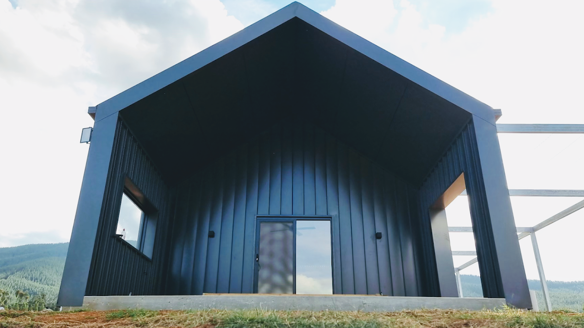 KW Roofing Pty Ltd