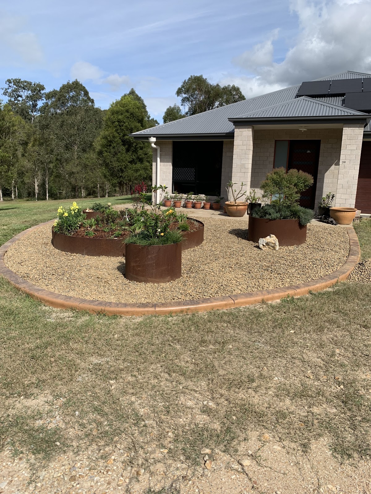 Kwik Kerb Gympie