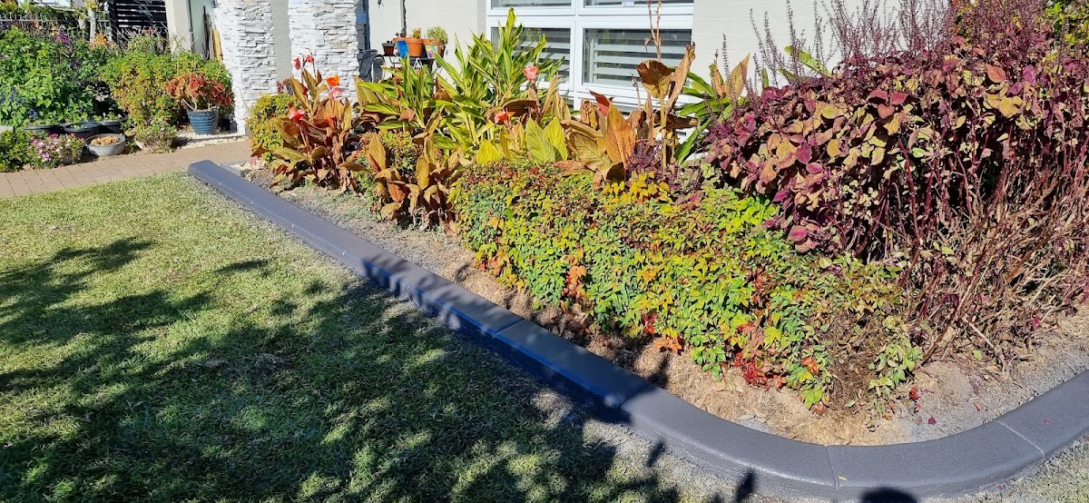 Kwik Kerb Taree