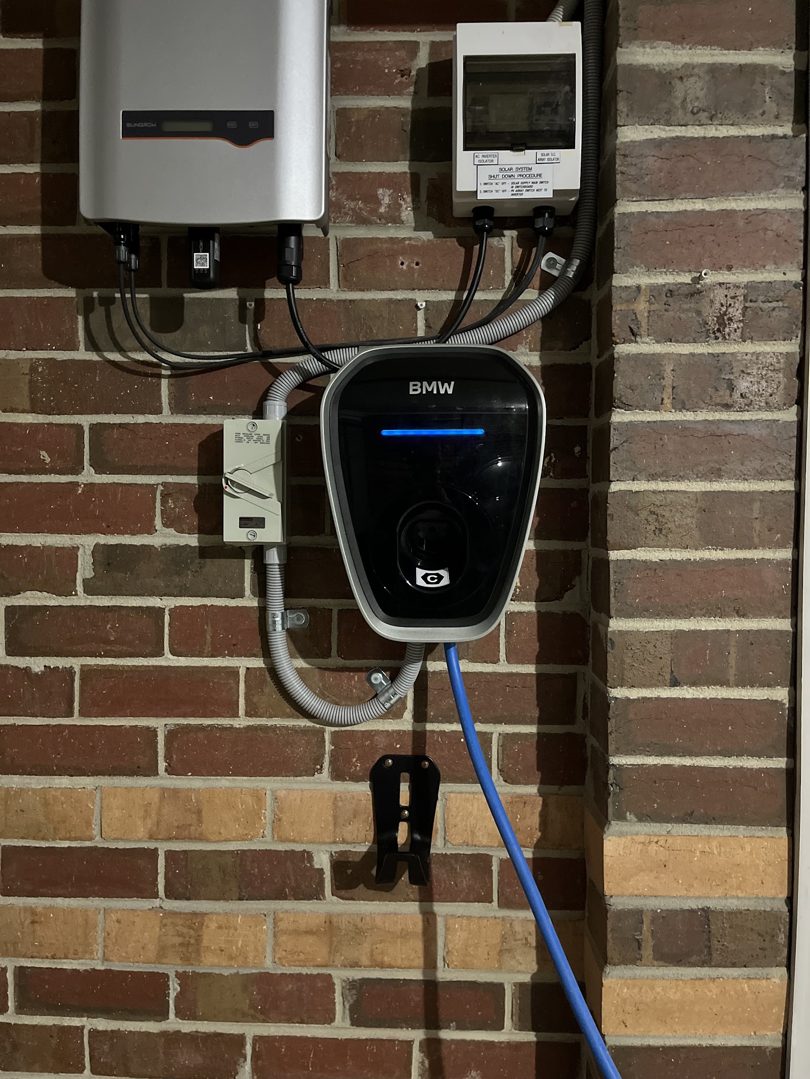 KWP Electrical