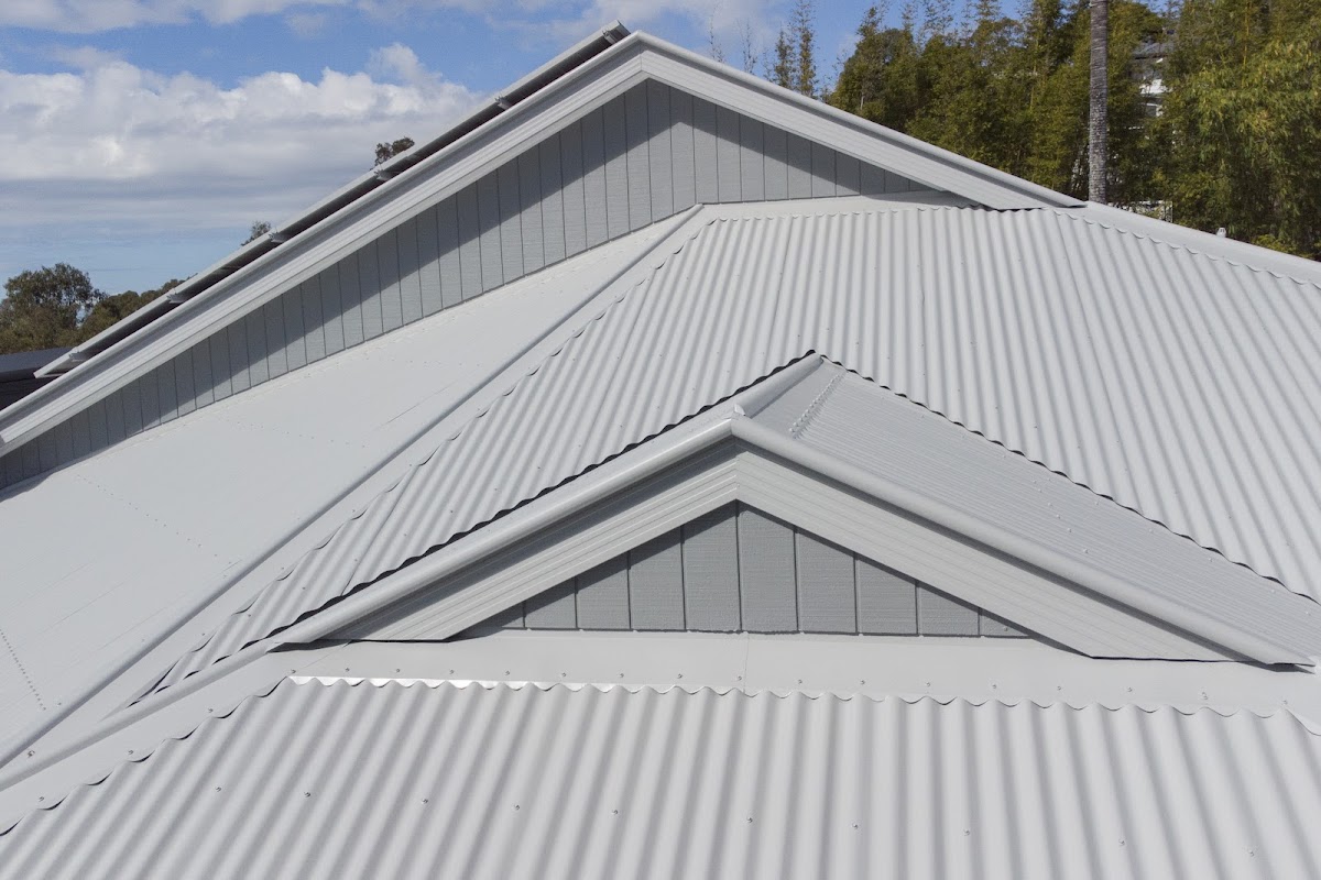 KWR Roofing