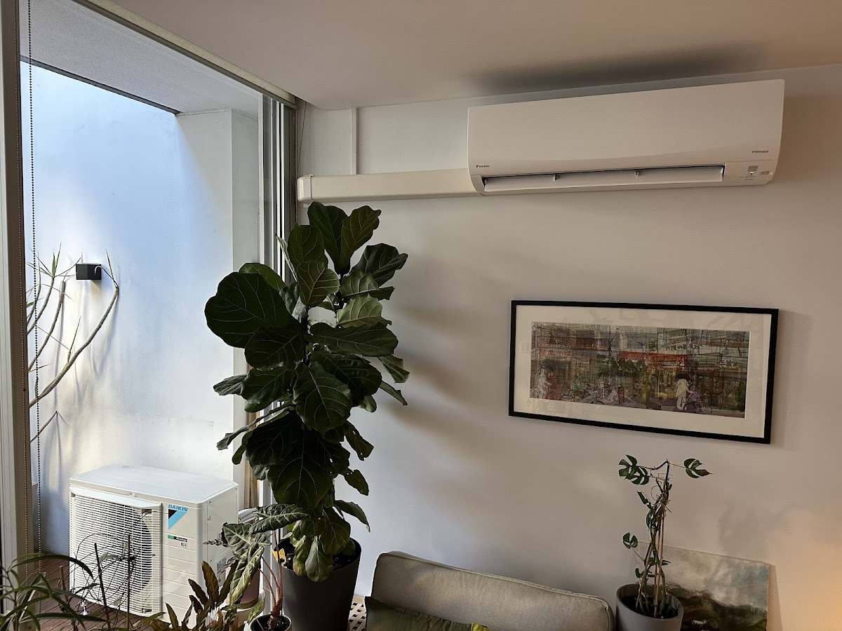 KYC Air Conditioning