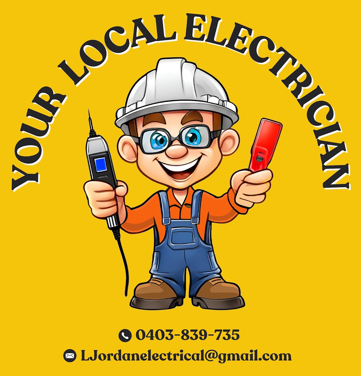 L Jordan Electrical