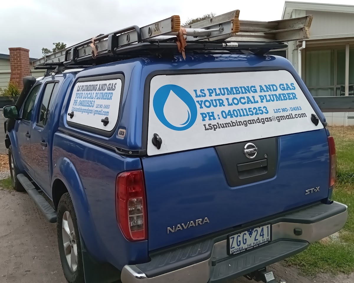 L S Plumbing & Gas