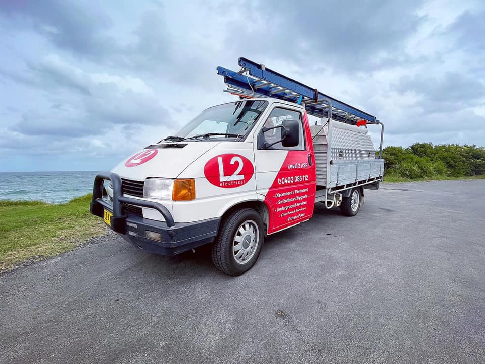 L2 Electrical Pty Ltd