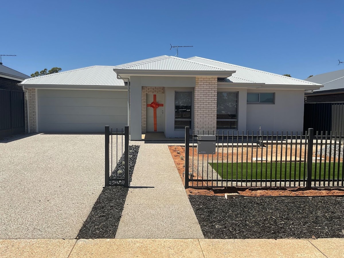La Vida Homes Adelaide & South Australia