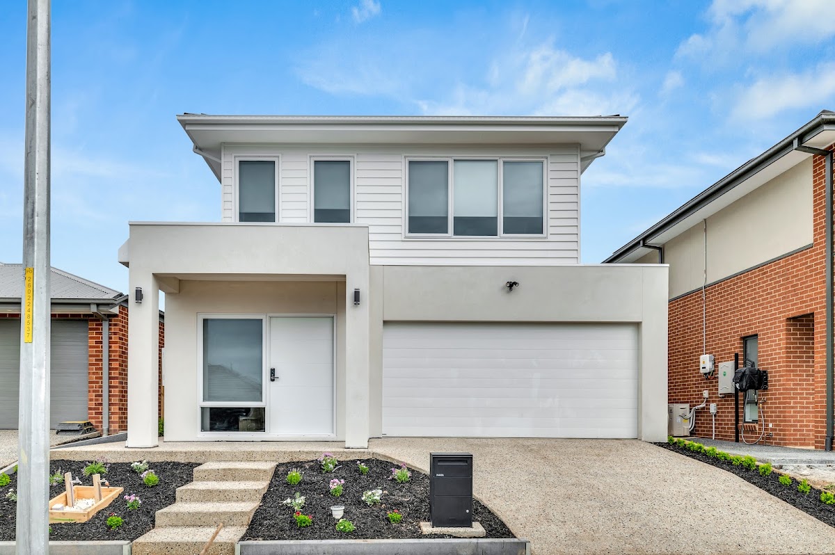 LACON Homes