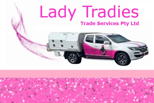 Lady Tradies Trade Services Pty Ltd